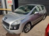 SILVER PEUGEOT 3008 SPORT HDI. ( DIESEL )Reg : KP10RPZ, Mileage : 134947Details: WITH KEYENGINE SIZE 1560CCMOT UNTIL 13/07/2021WITH LOG BOOK - 4