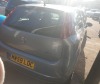 GREY FIAT GRANDE PUNTO ACTIVE 77.Reg : MW59LDC, Mileage : 73174Details: PETROL WITH 1 KEYENGINE SIZE 1368CCMOT UNTIL 14/10/2020WITH LOG BOOK - 2