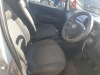 GREY FIAT GRANDE PUNTO ACTIVE 77.Reg : MW59LDC, Mileage : 73174Details: PETROL WITH 1 KEYENGINE SIZE 1368CCMOT UNTIL 14/10/2020WITH LOG BOOK - 6
