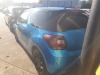 BLUE CITROEN DS3 DSTYLE +.Reg : SM12CWG, Mileage : 42475Details: PETROLWITH 1 KEYENGINE SIZE 1598CCMOT UNTIL 30/06/2021WITH LOG BOOK - 2