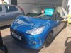 BLUE CITROEN DS3 DSTYLE +.Reg : SM12CWG, Mileage : 42475Details: PETROLWITH 1 KEYENGINE SIZE 1598CCMOT UNTIL 30/06/2021WITH LOG BOOK - 3
