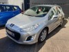 SILVER PEUGEOT 308 ACTIVE HDI. ( DIESEL )Reg : OY62FNG, Mileage : 42248Details: WITH 2 KEYSENGINE SIZE 1560CCMOT EXPIRED 16/07/2021FORECOURT £4,295WITH LOGBOOK - 4