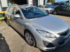 SILVER MAZDA 6 TS D 163. ( DIESEL )Reg : YF10ABU, Mileage : 144408Details: WITH 1 KEYENGINE SIZE 2183CCMOT UNTIL 16/07/2021WITH LOG BOOK