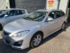 SILVER MAZDA 6 TS D 163. ( DIESEL )Reg : YF10ABU, Mileage : 144408Details: WITH 1 KEYENGINE SIZE 2183CCMOT UNTIL 16/07/2021WITH LOG BOOK - 2