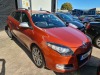 ORANGE RENAULT MEGANE GT LINE TOMTOM DCI. ( DIESEL )Reg : DV61XBR, Mileage : 106393Details: WITH 2 KEYSENGINE SIZE 1461CCMOT UNTIL 22/11/2020HALF LEATHER INTERIORWITH LOG BOOK