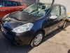 BLACK RENAULT CLIO I-MUSIC 16V.Reg : PE60UJX, Mileage : 70870Details: PETROL WITH 2 KEYSENGINE SIZE 1149CCMOT UNTIL 02/11/2020DEEP SCRATCH DOWN DRIVER PASSENGER DOORWITH LOG BOOK - 3