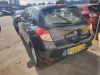 BLACK RENAULT CLIO I-MUSIC 16V.Reg : PE60UJX, Mileage : 70870Details: PETROL WITH 2 KEYSENGINE SIZE 1149CCMOT UNTIL 02/11/2020DEEP SCRATCH DOWN DRIVER PASSENGER DOORWITH LOG BOOK - 4