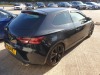 BLACK SEAT LEON FR TECHNOLOGY TSI.Reg : YJ63XLL, Mileage : 61512Details: PETROLWITH 2 KEYS, SAT NAV, HALF LEATHERENGINE SIZE 1395CCMOT EXPIRED 16/09/2020WITH LOG BOOK - 2