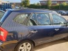 BLUE KIA CARENS GS CRDI 7 SEATS. ( DIESEL )Reg : LC58NVA, Mileage : 95747Details: WITH 2 KEYS, 7 SEATSENGINE SIZE 1991CCMOT UNTIL 28/04/2021WITH LOG BOOK - 2