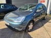 GREEN FORD FIESTA FINESSE.Reg : ML03WTC, Mileage : 55217Details: WITH 1 KEYENGINE SIZE 1299MOT UNTIL 09/11/2020 - 3