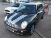GREY MINI - MINI COOPER PARK LANE.Reg : NH06SFF, Mileage : 76265Details: PETROL WITH 1 KEYENGINE SIZE 1598CCMOT UNTIL 31/08/2021 - WITH V5 CERTLEATHER SEATSWITH LOG BOOK - 4