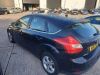 BLACK FORD FOCUS ZETEC TDCI. ( DIESEL )Reg : MA63NGU, Mileage : 73970Details: WITH 2 KEYSENGINE SIZE 1560CCMOT UNTIL 25/11/2020WITH LOG BOOK - 7