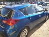 BLUE TOYOTA AURIS ICON DUAL VVT-I.Reg : SF14HAP, Mileage : 28189Details: PETROLWITH 2 KEYSENGINE SIZE 1329CCMOT UNTIL 18/06/2021FORECOURT PRICE £6,795WITH LOG BOOK - 2