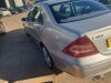 SILVER MERCEDES C180 KOMP. AVANTGARDE SE.Reg : SM56VLL, Mileage : 98353Details: PETROLWITH 1 KEYENGINE SIZE 1796CCMOT UNTIL 29/04/2021AUTOMATICLEATHER SEATSWITH LOG BOOK - 3