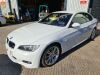 WHITE BMW 320I M SPORT.Reg : FX57ZXZ, Mileage : 134754Details: PETROLWITH 2 KEYSENGINE SIZE 1995CCMOT UNTIL 21/01/2021SAT NAVPARROT BLUETOOTHWITH LOG BOOK - 2