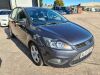 GREY FORD FOCUS ZETEC TD 115. ( DIESEL )Reg : ML09UKR, Mileage : 79093Details: WITH 1 KEYENGINE SIZE 1753MOT EXPIRED 29/08/2020WITH LOG BOOK