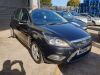 BLACK FORD FOCUS ZETEC 100.Reg : ML10HRK, Mileage : 83891Details: PETROLWITH 1 KEYENGINE SIZE 1596CCMOT UNTIL 07/10/2020WITH LOG BOOK