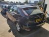 BLACK FORD FOCUS ZETEC 100.Reg : ML10HRK, Mileage : 83891Details: PETROLWITH 1 KEYENGINE SIZE 1596CCMOT UNTIL 07/10/2020WITH LOG BOOK - 3