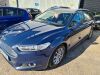 BLUE FORD MONDEO ZETEC ECONTECTIC TDC. ( DIESEL )Reg : LM65ZKD, Mileage : 45625Details: WITH 2 KEYS, SAT NAV, CLIMATE CONTROLENGINE SIZE 1997CCMOT UNTIL 26/08/2021 - 2