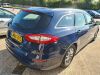 BLUE FORD MONDEO ZETEC ECONTECTIC TDC. ( DIESEL )Reg : LM65ZKD, Mileage : 45625Details: WITH 2 KEYS, SAT NAV, CLIMATE CONTROLENGINE SIZE 1997CCMOT UNTIL 26/08/2021 - 6