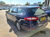 BLUE FORD MONDEO ZETEC ECONTECTIC TDC. ( DIESEL )Reg : LM65ZKD, Mileage : 45625Details: WITH 2 KEYS, SAT NAV, CLIMATE CONTROLENGINE SIZE 1997CCMOT UNTIL 26/08/2021 - 7