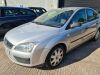 SILVER FORD FOCUS LX TDCI 90. ( DIESEL )Reg : MV05KVL, Mileage : 156074Details: WITH 1 KEYENGINE SIZE 1560CCMOT UNTIL 13/02/2021WITH LOG BOOK - 4