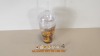 102 X BRAND NEW LION KING STATIONERY FILLED DRINKS CUP (6 X RUBBERS AND 1 X PENCIL) - IN 17 BOXES