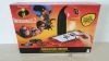 60 X DISNEY PIXAR INCREDIBLES 2 PROJECTION STATION WITH 24 IMAGES - IN 10 BOXES