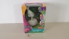 48 X BRAND NEW TROLLS PAINT YOUR OWN MONEY BOX - INCLUDES BRUSH AND PAINT IN 24 BOXES