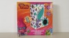 72 X BRAND NEW TROLLS GUY DIAMOND COLOUR YOUR OWN VELVET SPEAKERS - IN 3 CARTONS