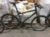 CARRERA SUBWAY LTD MOUNTAIN BIKE WITH SHIMANO DERAILLEURS & V BLOCK BRAKES 18" FRAME