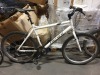 CARRERA SUBWAY LTD MOUNTAIN BIKE WITH SHIMANO DERAILLEURS & V BLOCK BRAKES 20" FRAME