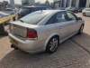 SILVER VAUXHALL VECTRA SRI CDTI 150. ( DIESEL )Reg : SG09 ETA, Mileage : 99941Details: WITH KEYS X 2WITH LOG BOOKMOT UNTIL 23/12/2020FIRST REGISTERED 01/03/2009ENGINE SIZE 1910CCFULL SERVICE HISTORY - 2