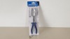 48 X BRAND NEW SILVERLINE FUEL FEED PIPE PLIERS 150MM (PROD CODE 778359) TRADE PRICE £10.55 (EXC VAT) - IN 2 CARTONS