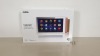 CELLO 10" QUAD CORE ANDROID TABLET, WITH 1GB RAM AND 16GB ROM FLASH - PLEASE NOTE TABLETS HAVE BEEN REFURBISHED BY CELLO