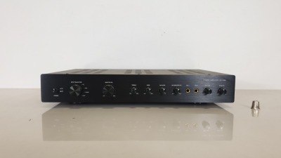 POWER AMPLIFIER EA1128A