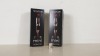 48 X VINTURI MINI WINE AERATOR IN PICTURE GIFT BOX - IN 1 CARTON