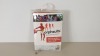 31 X BRAND NEW SPAIN MORPHSUITS IN SIZE XXL - IN 1 BOX