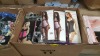 40 X BRAND NEW ANN CHERY CORSETS IN VARIOUS STYLES - IN ONE BOX