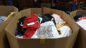 FULL PALLET OF CLOTHING IE MY POLO DENIM DRESSES, BIRGI PANTS, GDG ACTUEL DRESSES, MAGRO DRESSES AND VARIOUS OTHER TOPS, PANTS AND DRESSES ETC