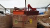 214 X ASSORTED PAIRS OF RED DRAGONFLY HEELS AND SHOES IN VARIOUS STYLES AND SIZES - ON ONE FULL PALLET