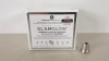 6 X BRAND NEW BOXED GLAMGLOW 34G SUPERMUD CLEARING TREATMENT