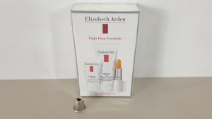 6 X BRAND NEW BOXED ELIZABETH ARDEN EIGHT HOUR ESSENTIALS SKIN PROTECTANT SET