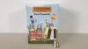 8 X BRAND NEW BOXED L'OCCITANE EN PROVENCE 5 PIECE TRAVEL ESSENTIALS SET