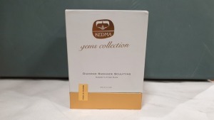 BRAND NEW KEDMA GEMS COLLECTION DIAMOND RADIANCE SCULPTING MAGNETIC LIFTING MASK -125GR (4.4oz) SECURITY SEALED T.R.R.P £1405 (EXP DATE 07/04/2022)