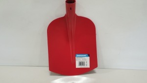 72 X BRAND NEW SILVERLINE CONTRACTORS HOLLANDERSHOVEL 1KG (PROD CODE 529620) TRADE PRICE £5.14 EACH (EXC VAT) - IN 6 BAGS