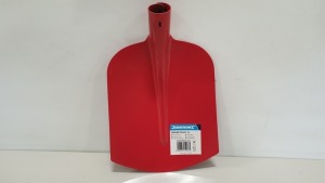 72 X BRAND NEW SILVERLINE CONTRACTORS HOLLANDERSHOVEL 1KG (PROD CODE 529620) TRADE PRICE £5.14 EACH (EXC VAT) - IN 6 BAGS