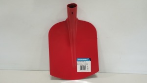 72 X BRAND NEW SILVERLINE CONTRACTORS HOLLANDERSHOVEL 1KG (PROD CODE 529620) TRADE PRICE £5.14 EACH (EXC VAT) - IN 6 BAGS