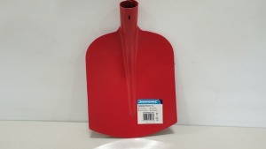 72 X BRAND NEW SILVERLINE CONTRACTORS HOLLANDERSHOVEL 1KG (PROD CODE 529620) TRADE PRICE £5.14 EACH (EXC VAT) - IN 6 BAGS