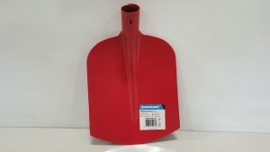 72 X BRAND NEW SILVERLINE CONTRACTORS HOLLANDERSHOVEL 1KG (PROD CODE 529620) TRADE PRICE £5.14 EACH (EXC VAT) - IN 6 BAGS